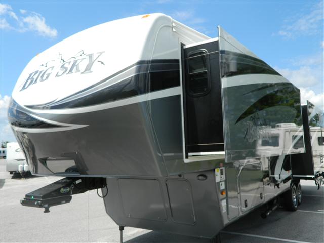 New 2012 Keystone Montana 3700RL Fifth Wheel For Sale